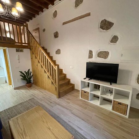 Casa Beleten Agüimes Esterno foto