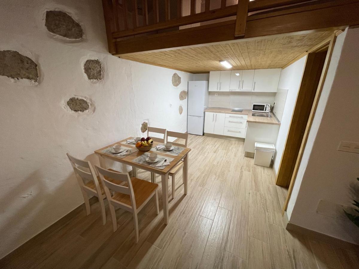 Casa Beleten Agüimes Esterno foto