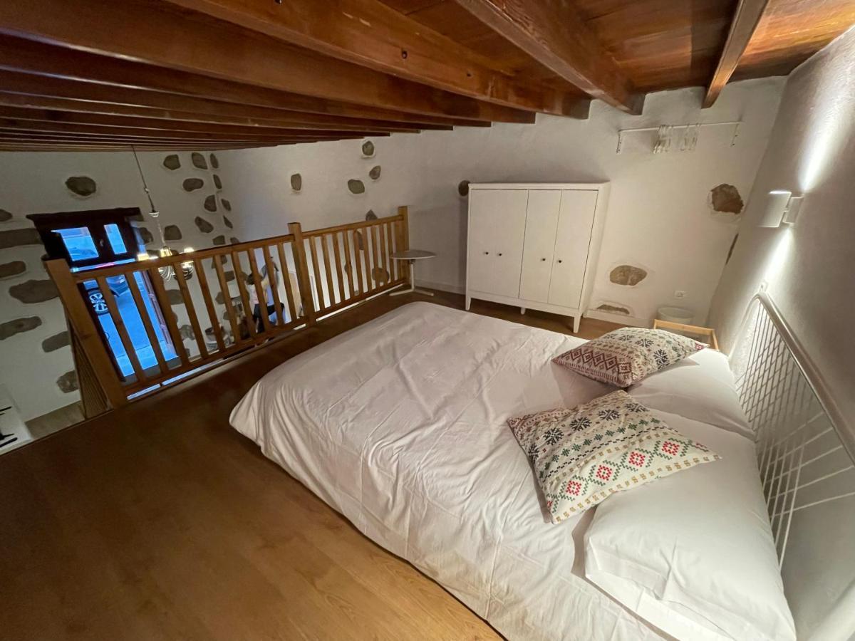 Casa Beleten Agüimes Esterno foto