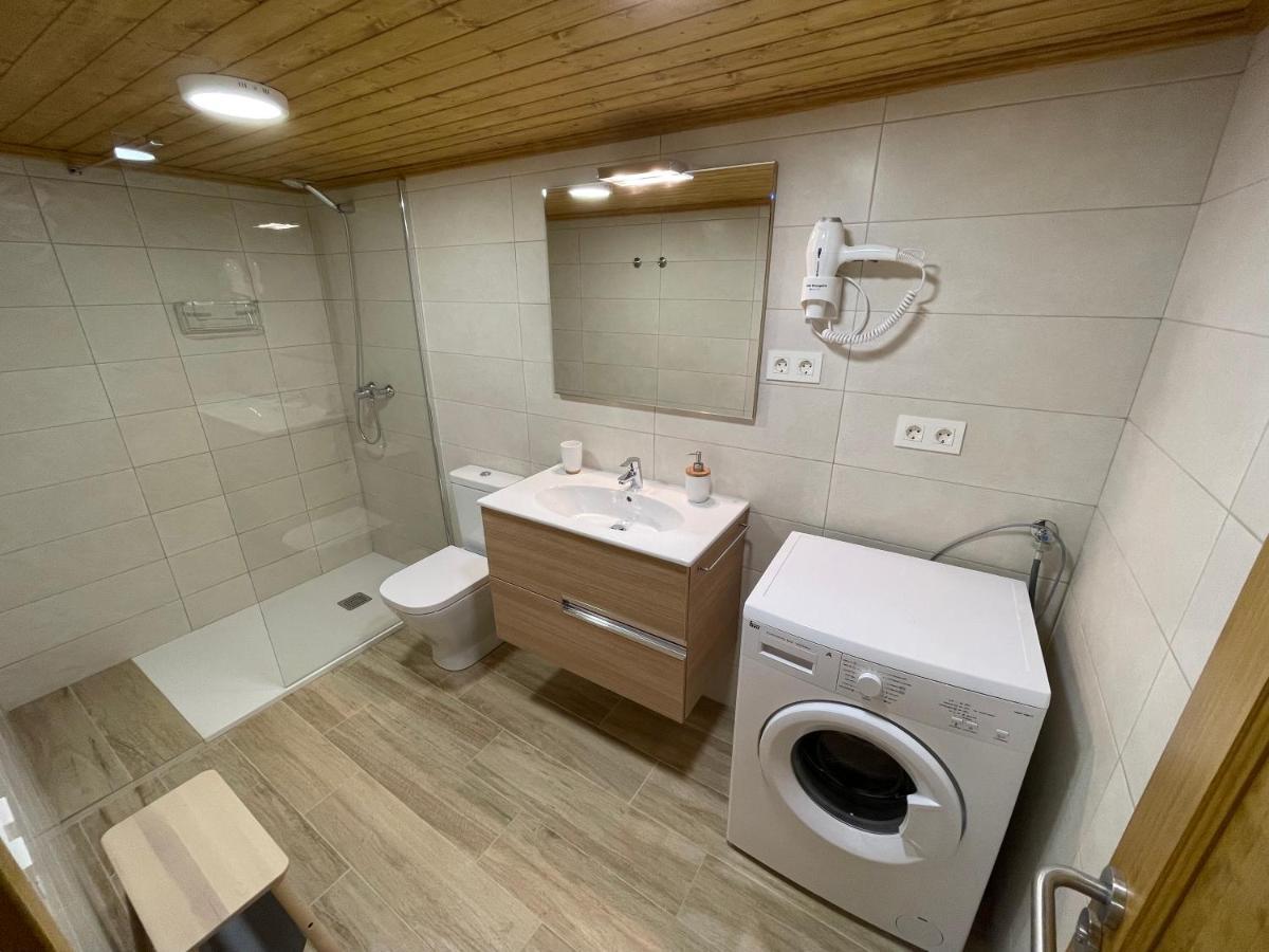 Casa Beleten Agüimes Esterno foto