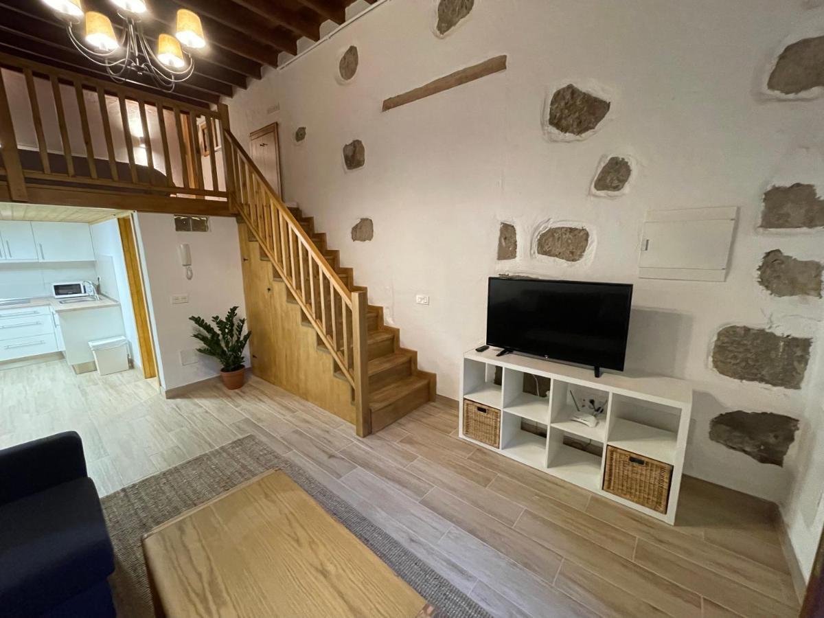 Casa Beleten Agüimes Esterno foto