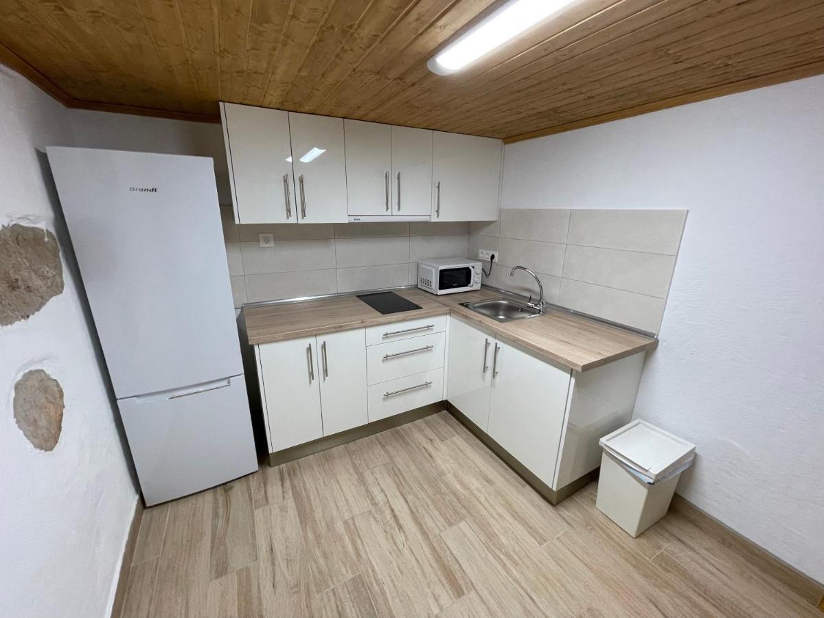 Casa Beleten Agüimes Esterno foto